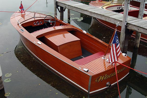 Wooden Boat Restoration Repair Riddle Boatworks